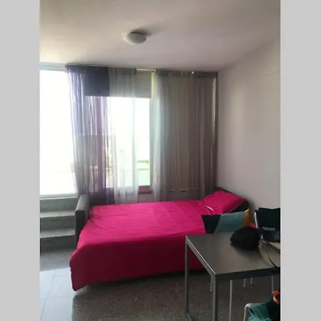 ático Con Vistas Y Gran Terraza Guía de Isora