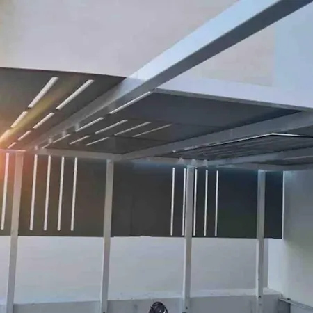 Lägenhet Atico Con Vistas Y Gran Terraza