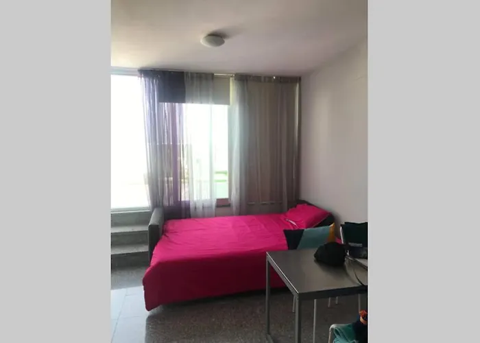 Atico Con Vistas Y Gran Terraza Guía de Isora