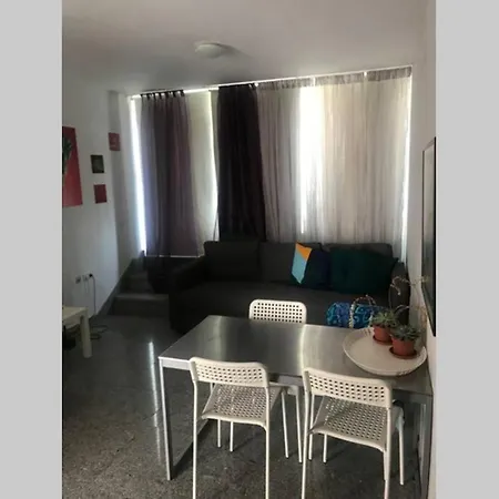 Atico Con Vistas Y Gran Terraza *