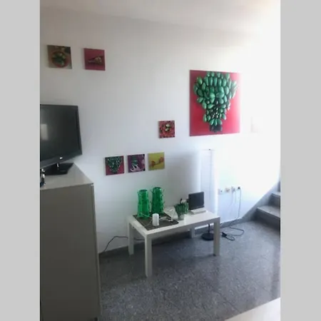 Atico Con Vistas Y Gran Terraza
