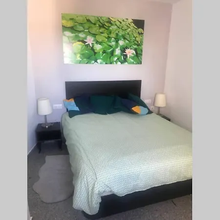 Apartamento ático Con Vistas Y Gran Terraza *