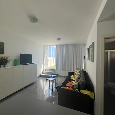 Apartment Atico Con Vistas Y Gran Terraza
