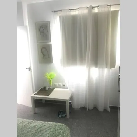 Atico Con Vistas Y Gran Terraza Guía de Isora