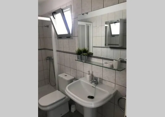 ático Con Vistas Y Gran Terraza