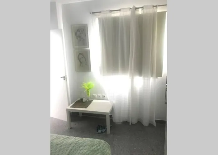 ático Con Vistas Y Gran Terraza Guía de Isora